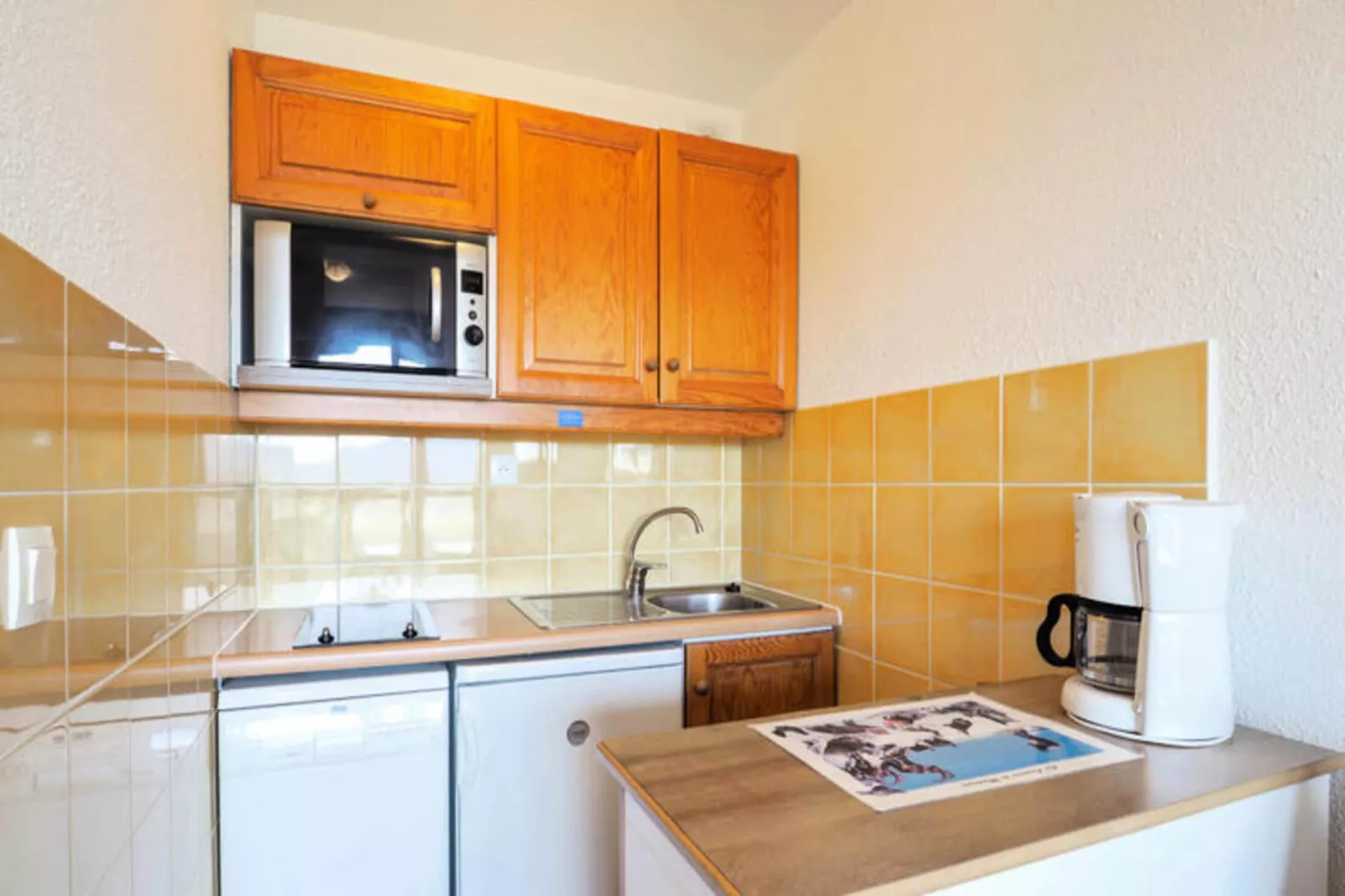 Résidence Le Pédrou - Maeva Home-Exterior in summer