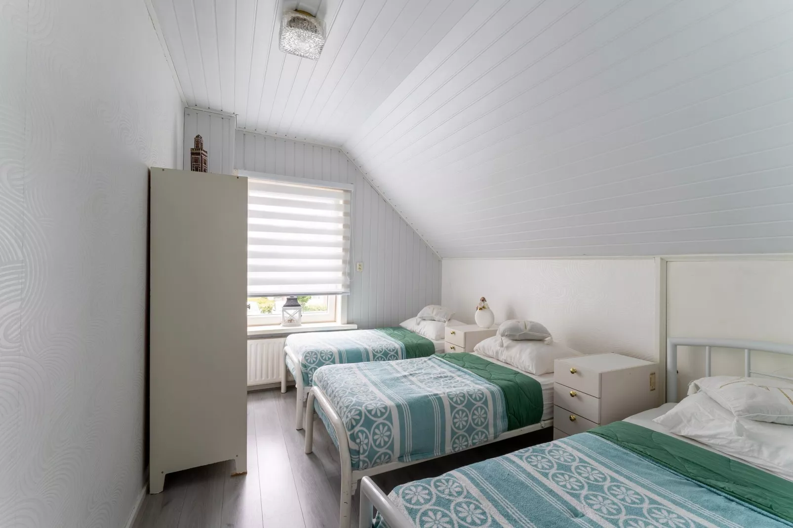 Vakantiewoning Aarab-Bedroom