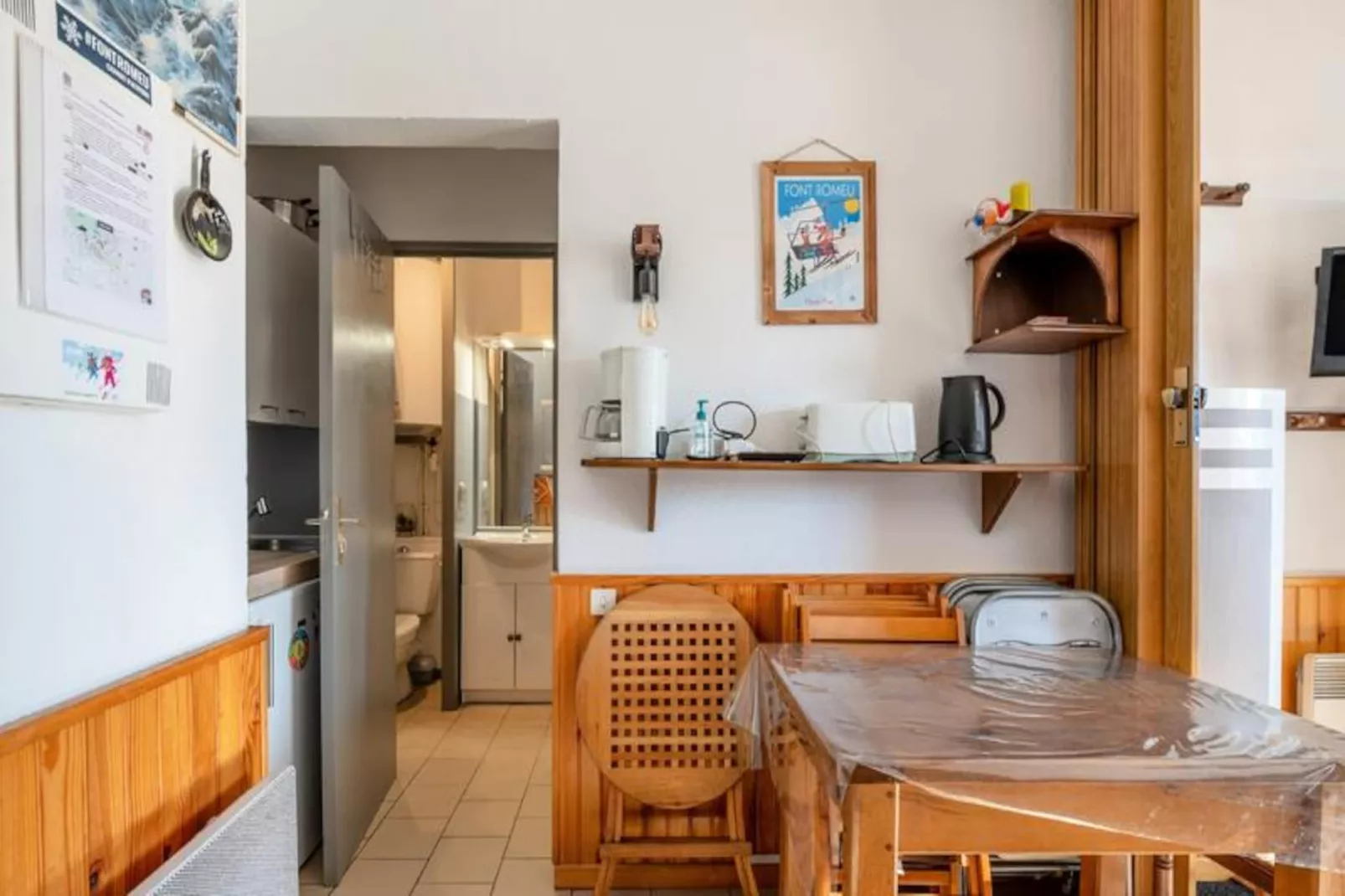Résidence Val Cristal - maeva Home