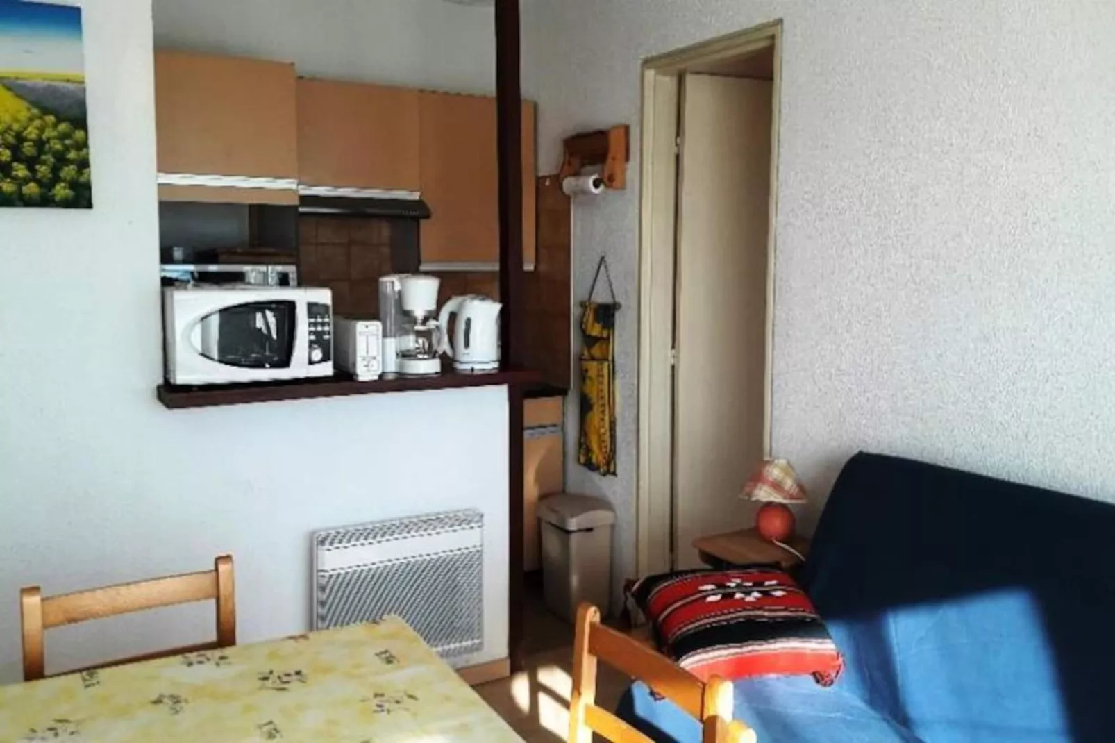 Résidence Les Camparolles-Image-tags.