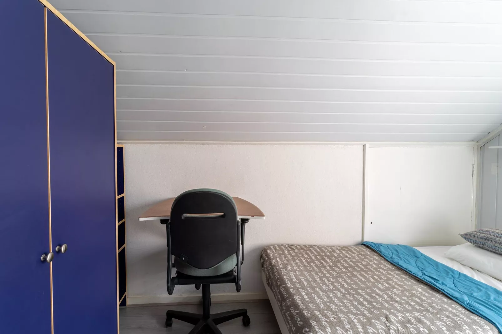 Vakantiewoning Aarab-Bedroom