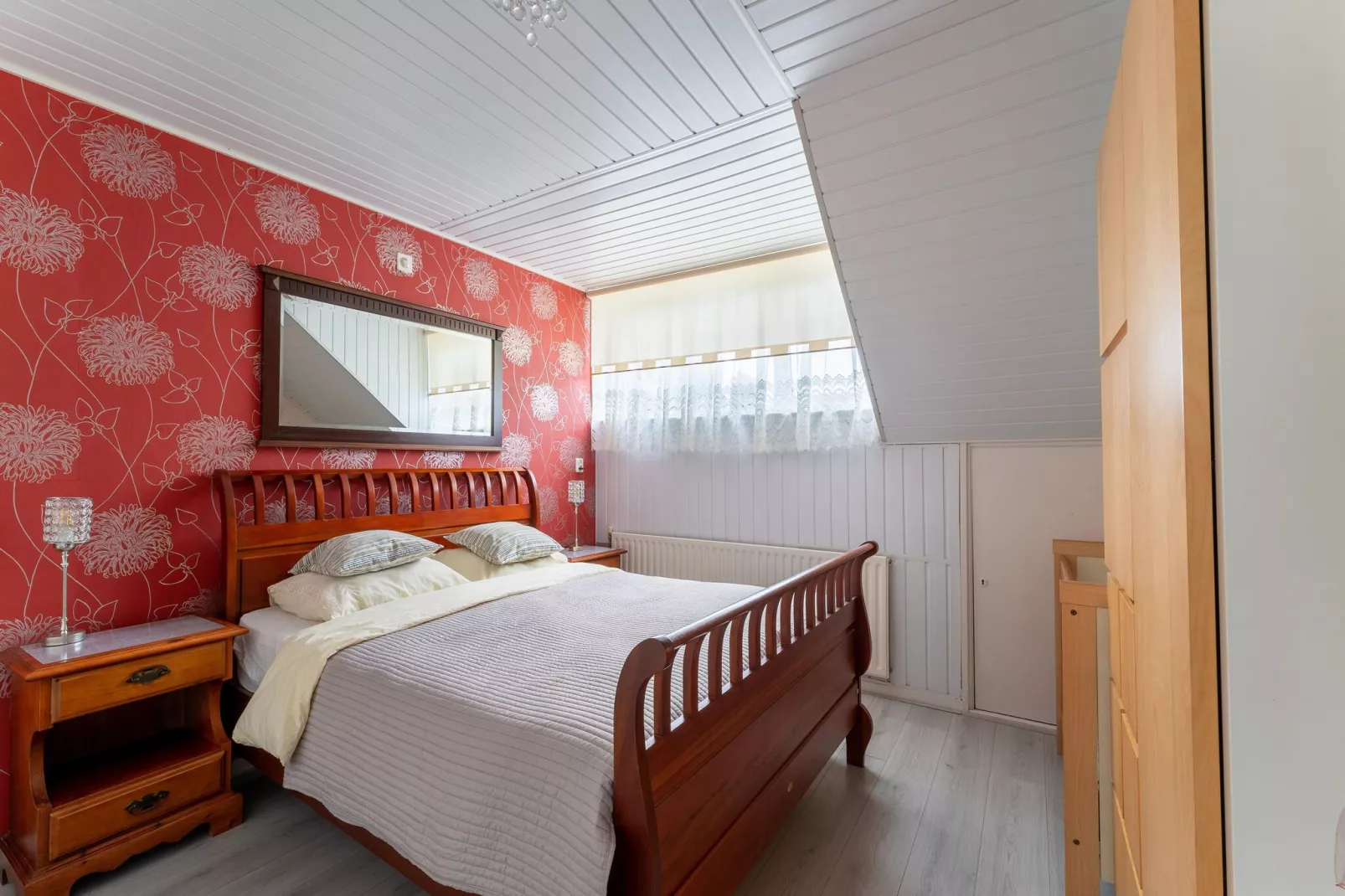 Vakantiewoning Aarab-Bedroom