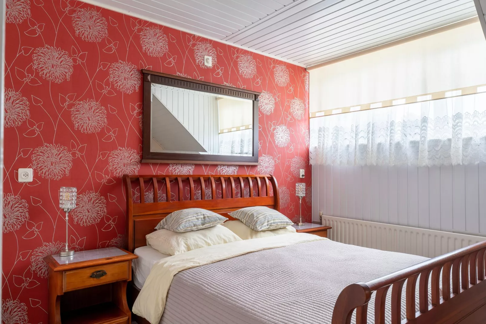 Vakantiewoning Aarab-Bedroom