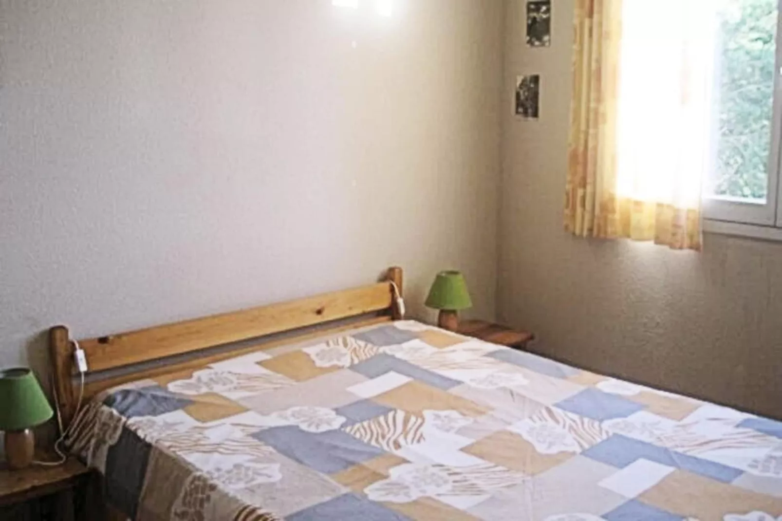 Résidence Edelweiss-Außenbereich Sommer