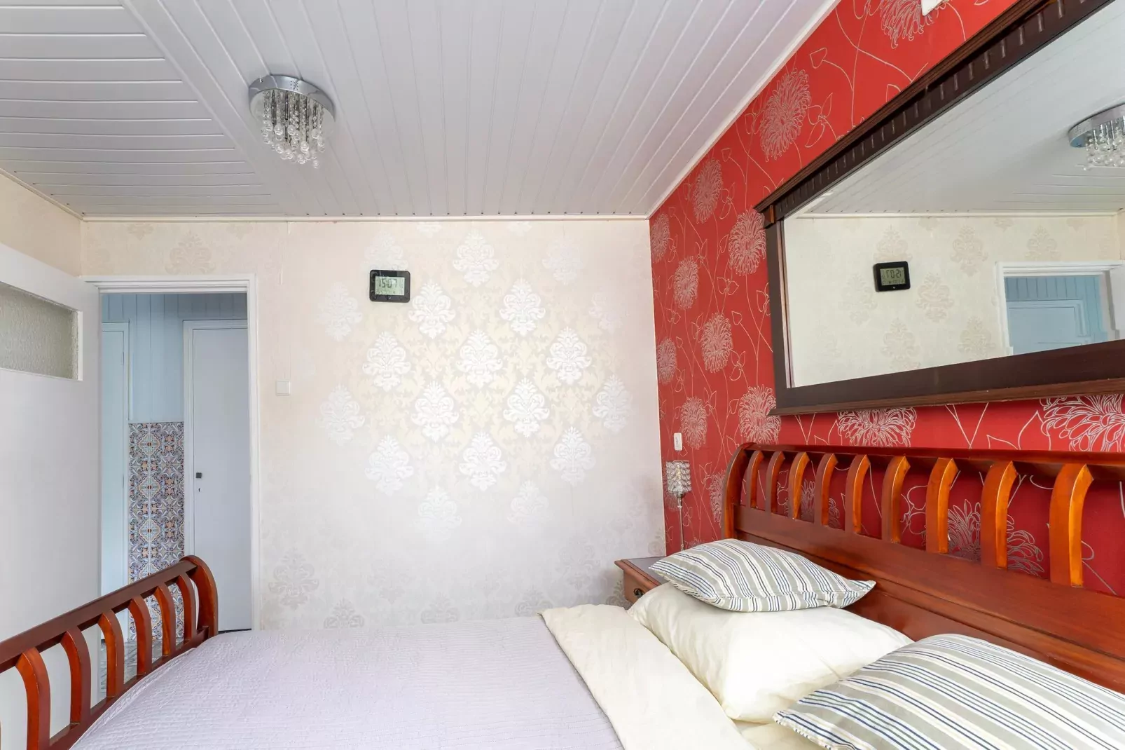 Vakantiewoning Aarab-Bedroom