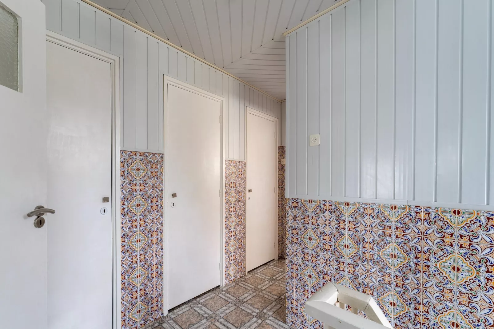 Vakantiewoning Aarab-Bathroom