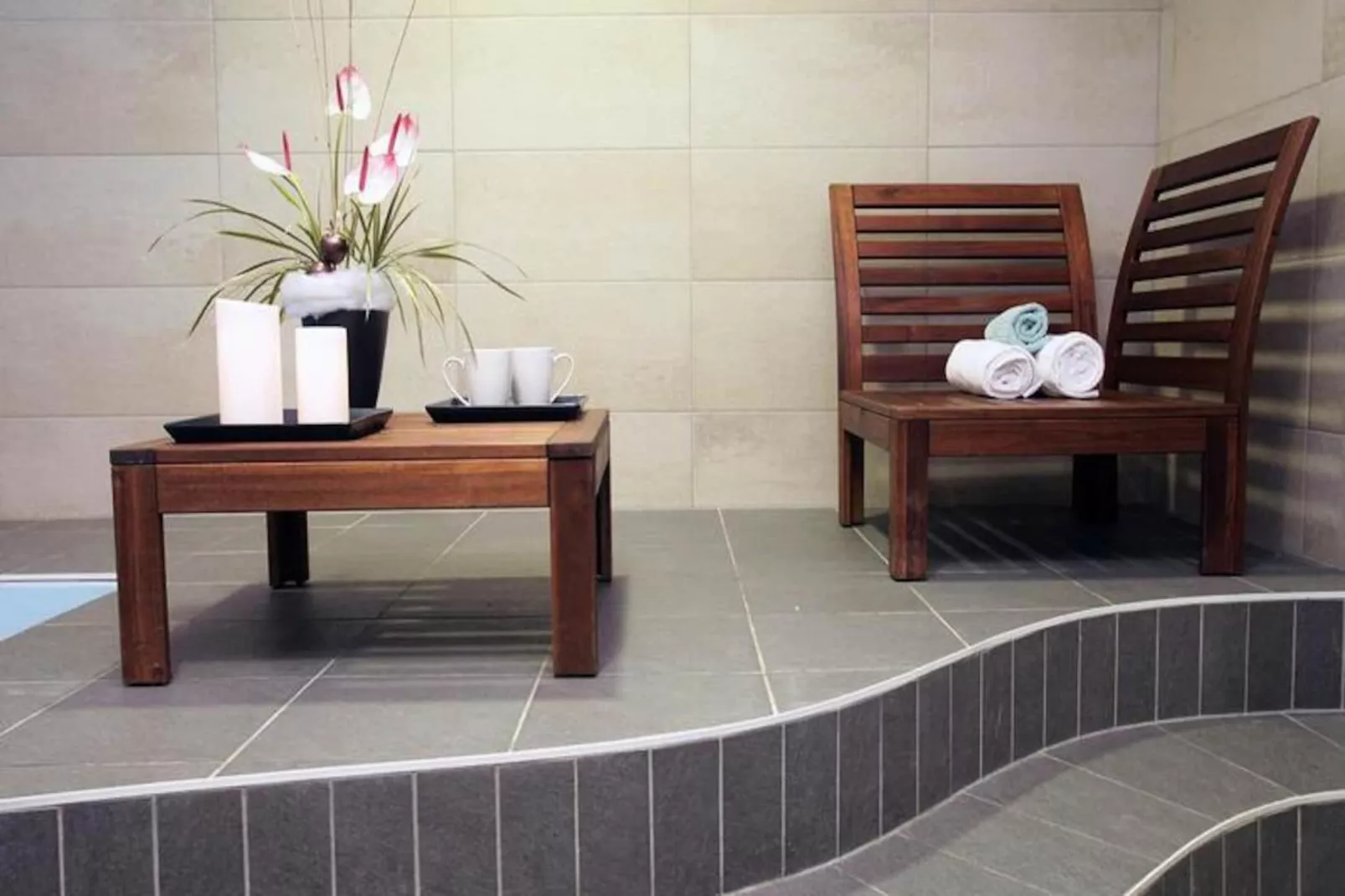 Appart'hôtel Odalys Green Marsh-Image-tags.