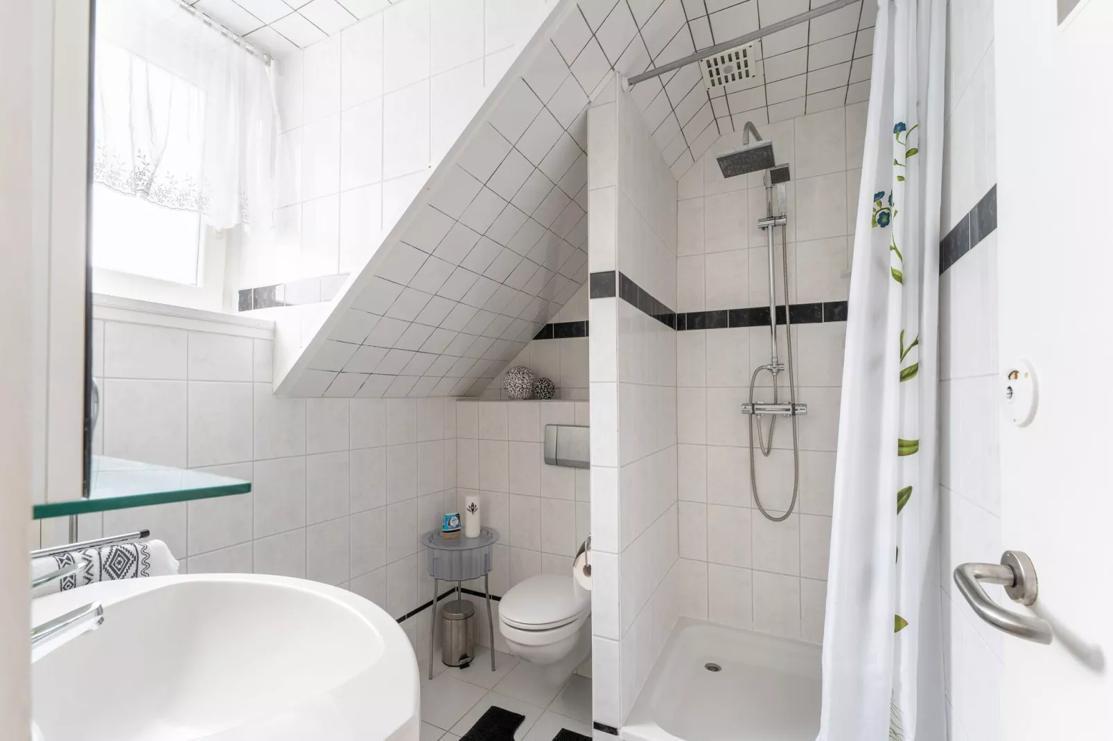 Vakantiewoning Aarab-Bathroom