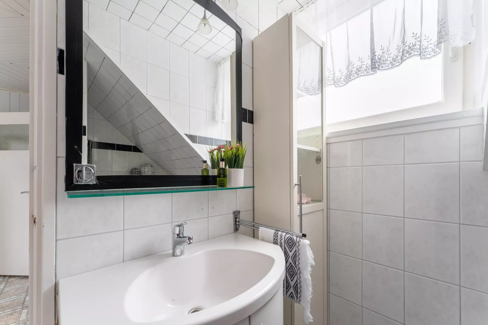 Vakantiewoning Aarab-Bathroom