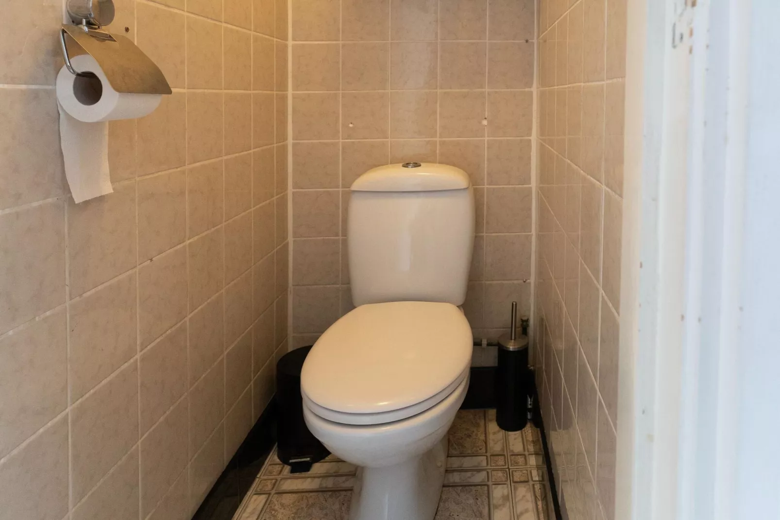 Vakantiewoning Aarab-Bathroom