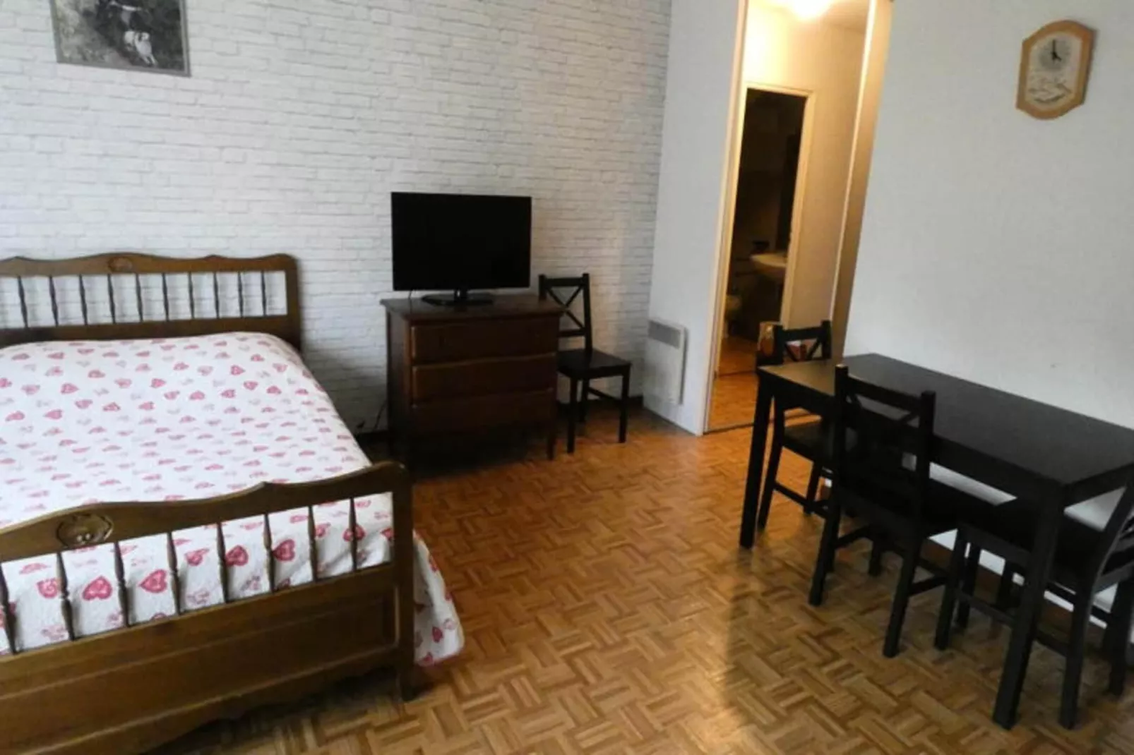 Résidence Le Chateau Durieux 3-Bedroom