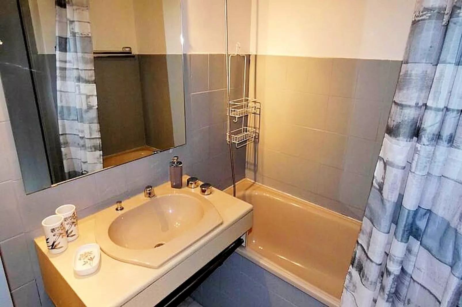 Résidence Les Hirondelles-Salon