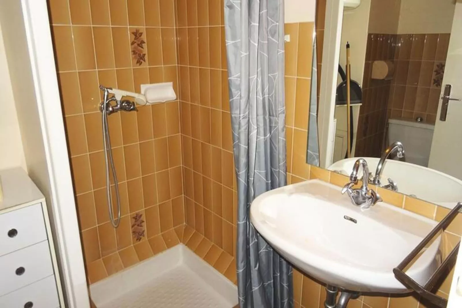 Résidence Le Chateau Durieux 4-Bathroom