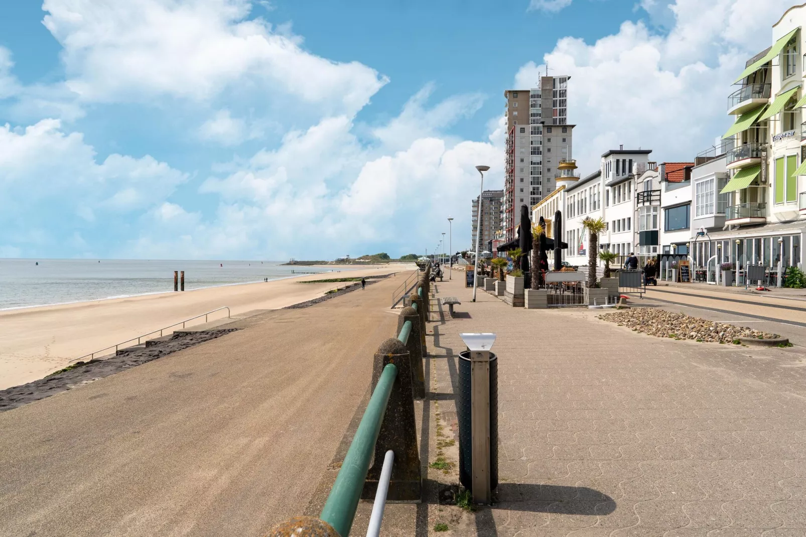 Vakantiewoning Aarab-Areas summer 5km