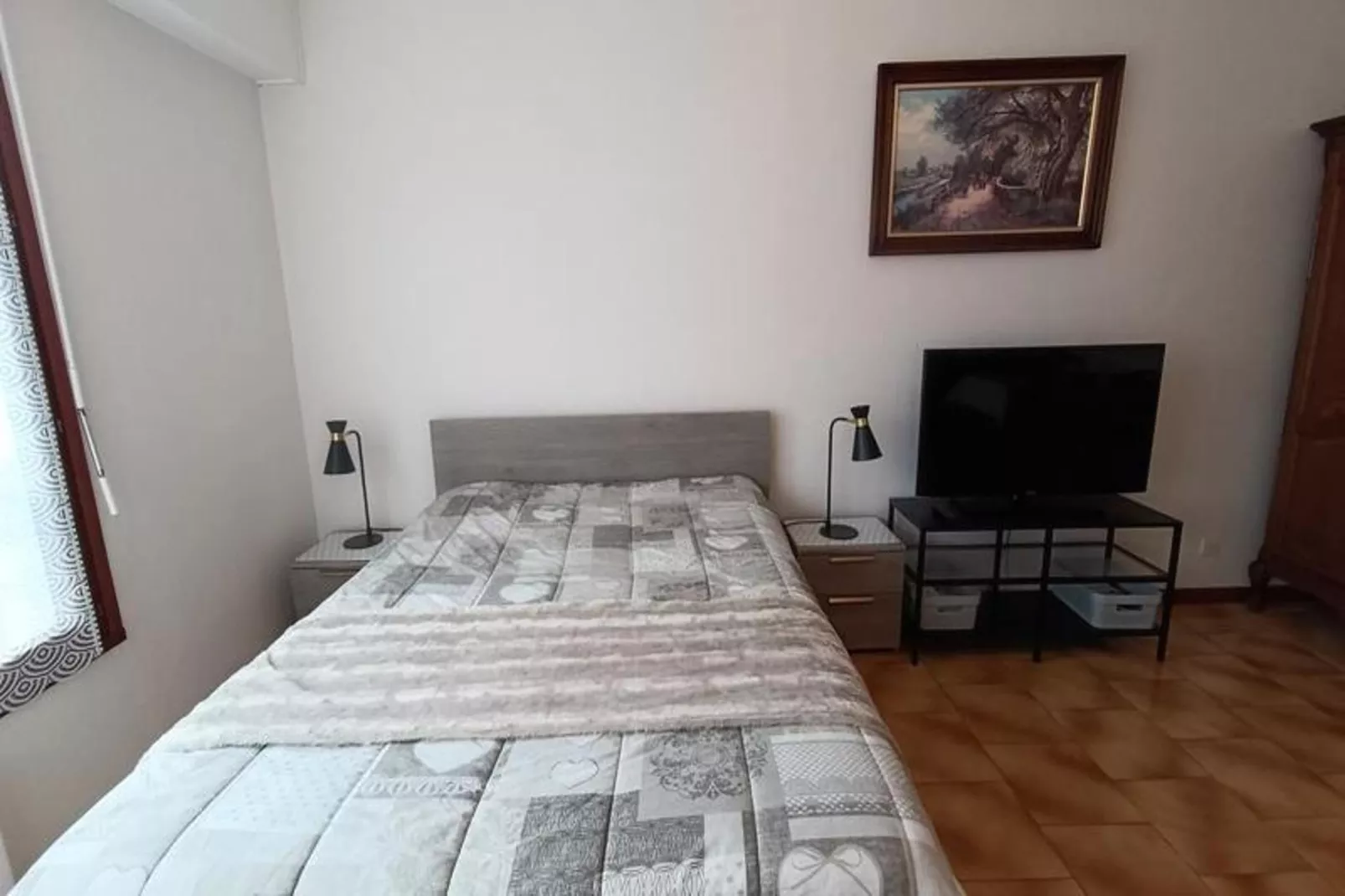 Résidence Le Chateau Durieux 4-Bedroom