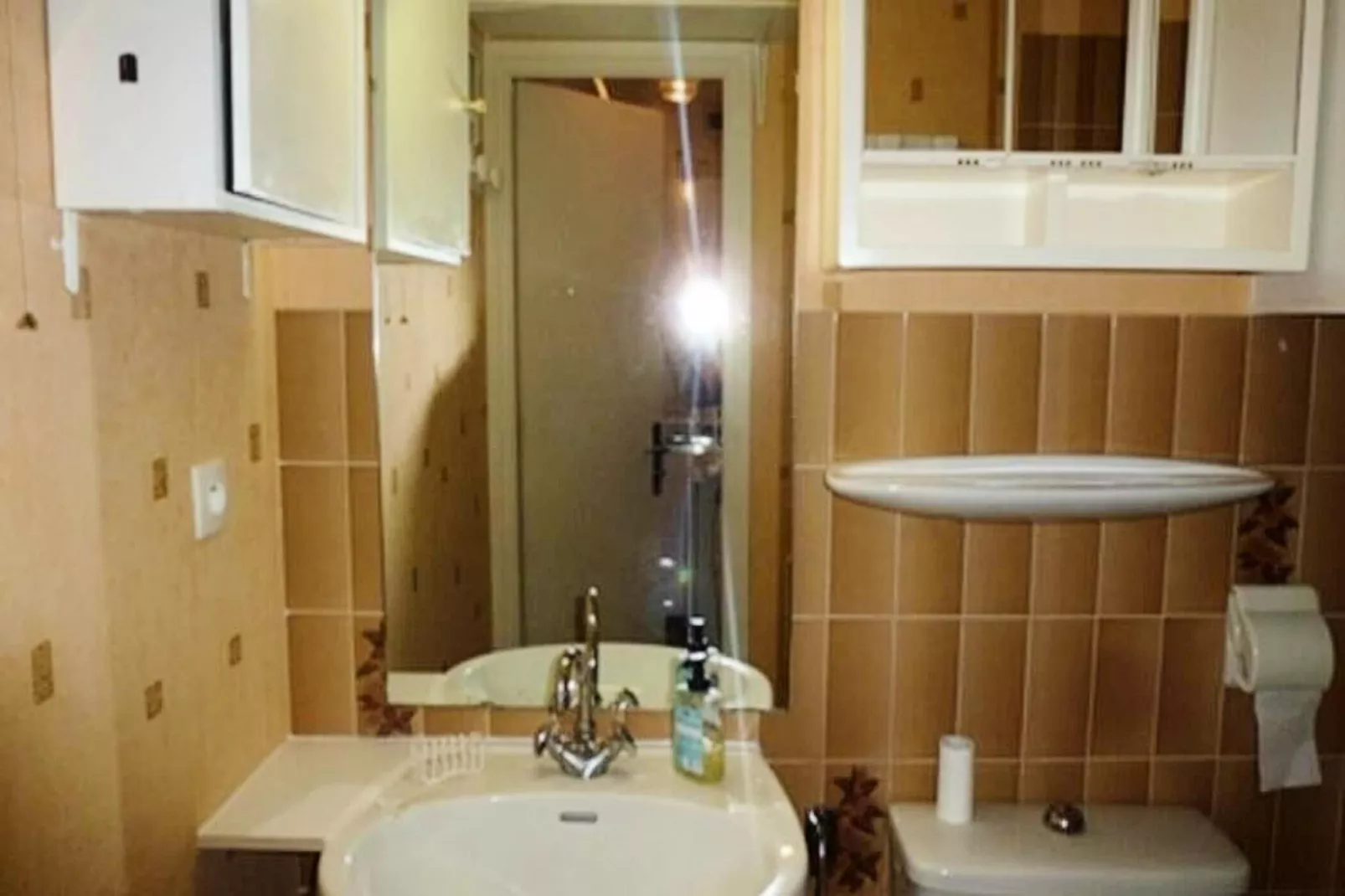 Résidence Le Chateau Durieux 4-Bedroom