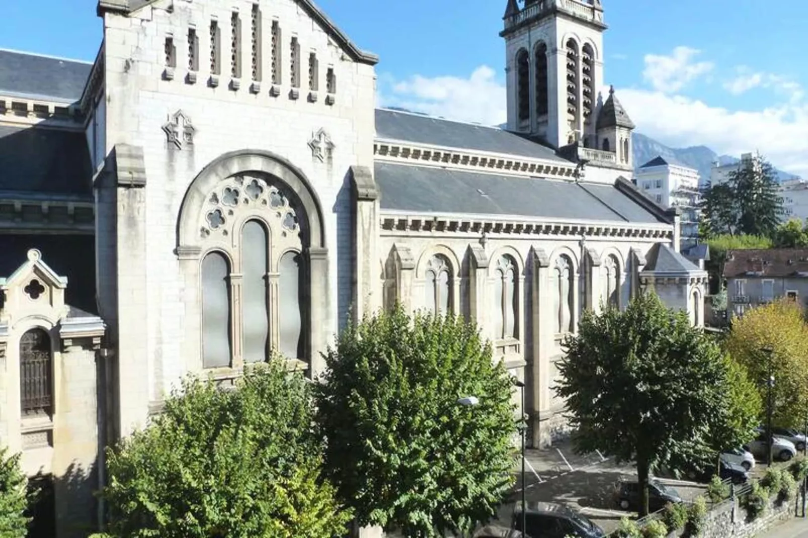 Résidence Le Chateau Durieux 2-Areas within 1km in summer