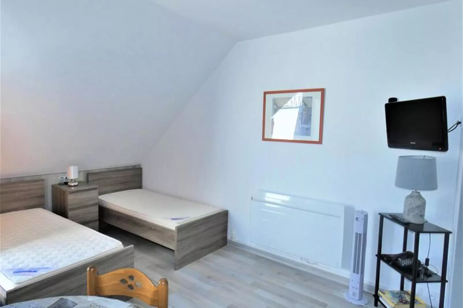 Résidence Le Chateau Durieux 2-Bedroom