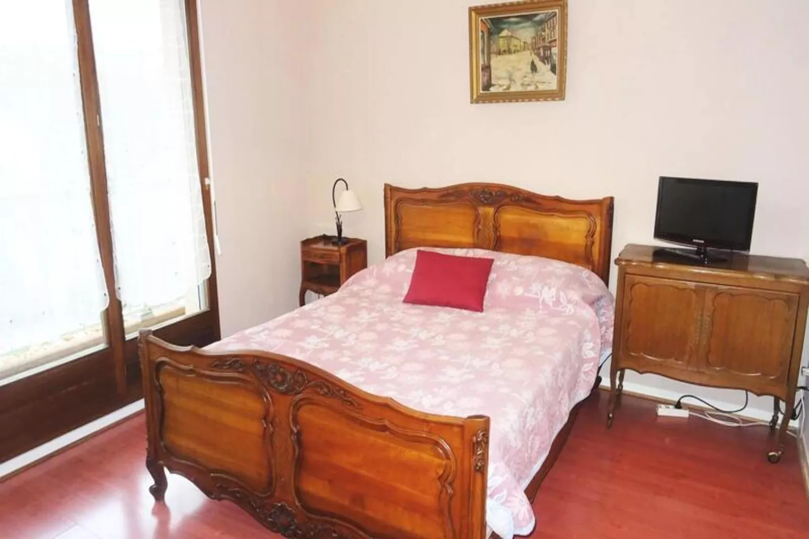 Résidence Le Saint Charles B-Palier