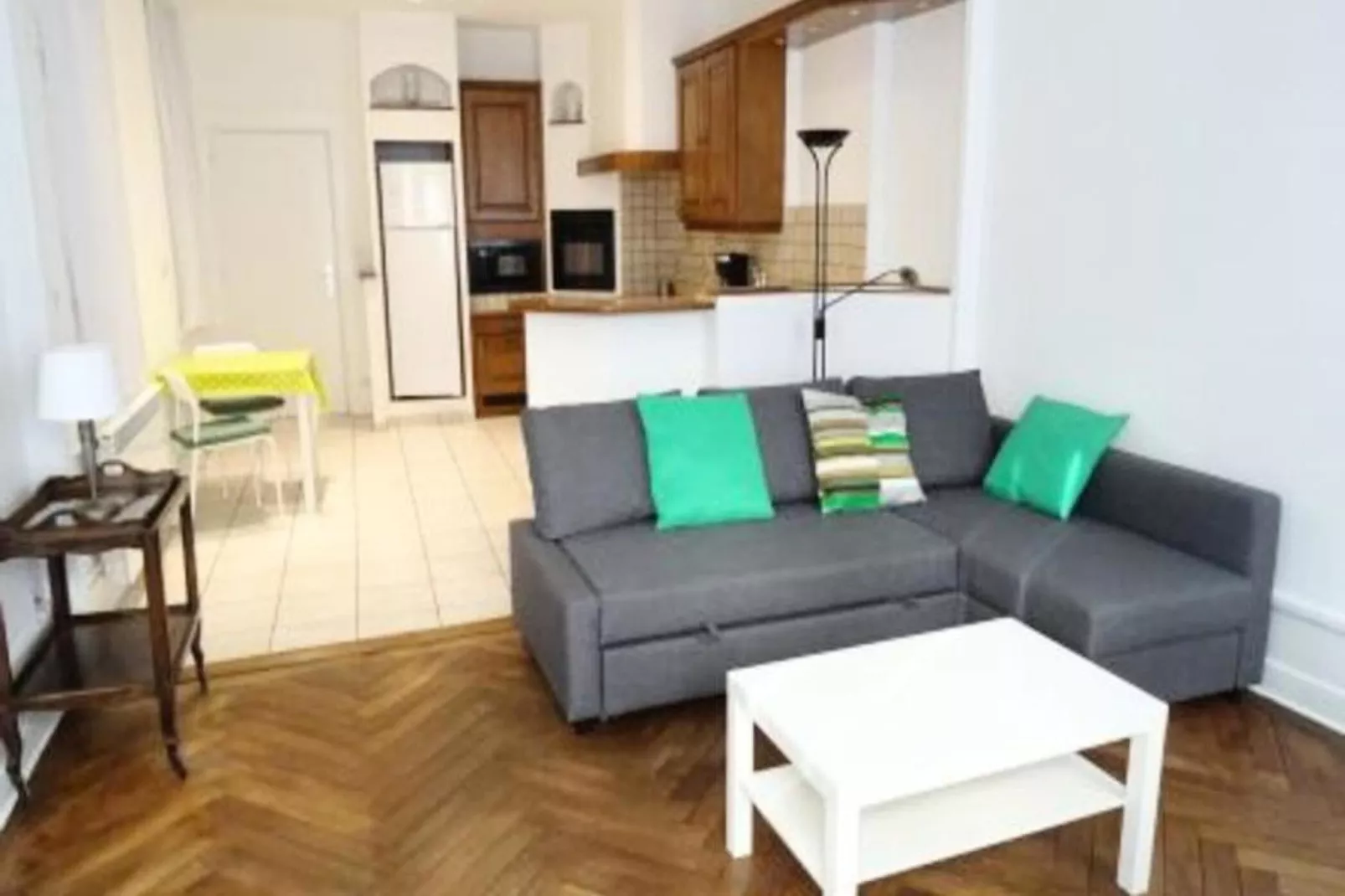 Résidence La Maison Sulpice-Terrace balcony