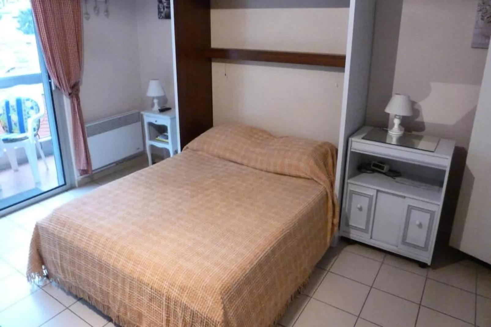 Résidence L'elvire-Bathroom