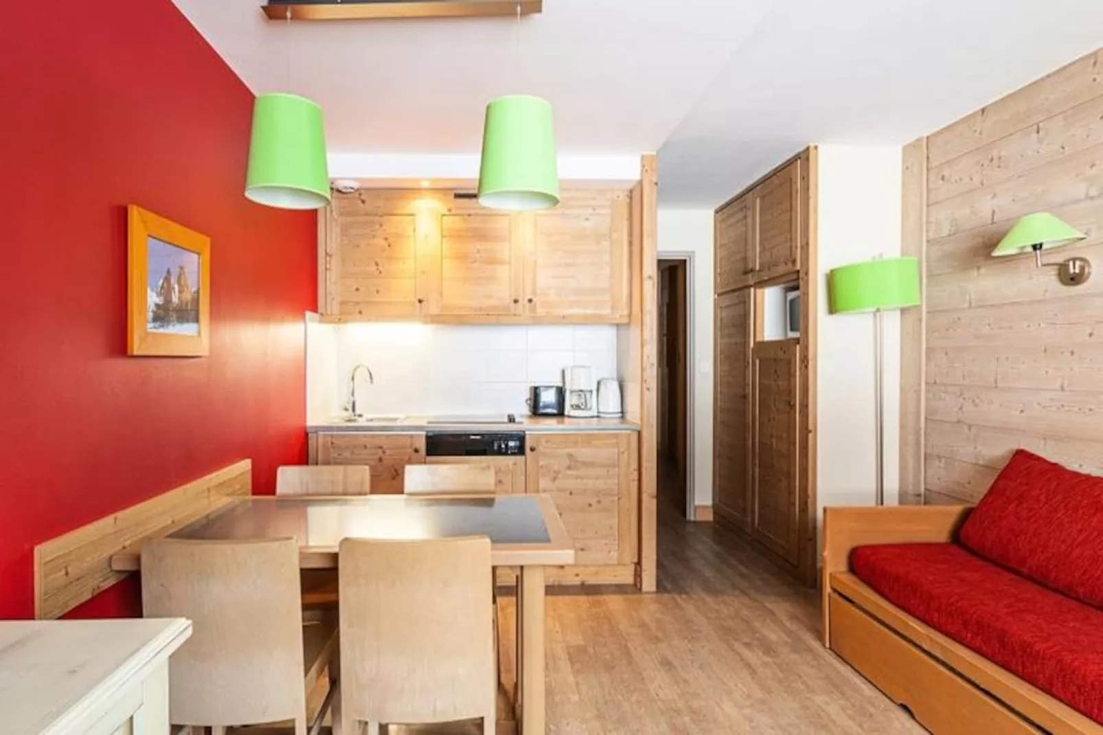 Résidence Le Christiana - maeva Home-Image-tags.