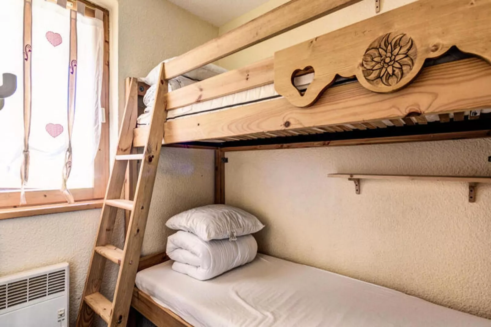 Résidence Callisto - maeva Home-Bedroom