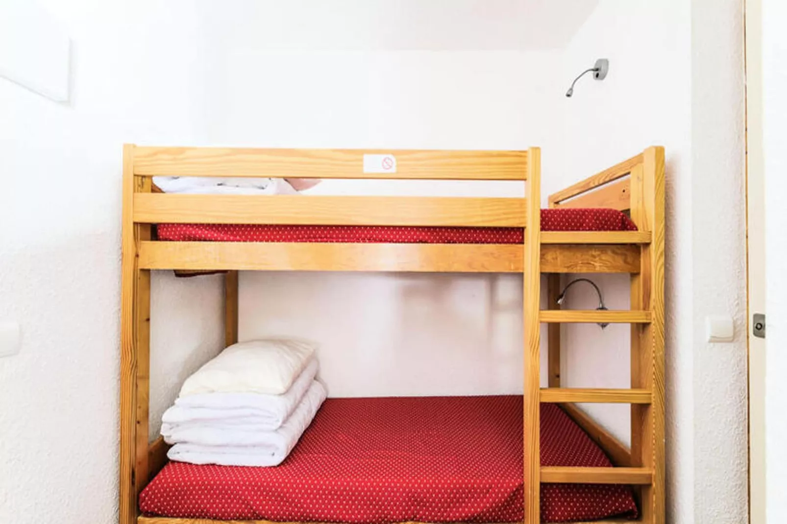 Résidence Les Chalets des Arolles - maeva Home-Bedroom