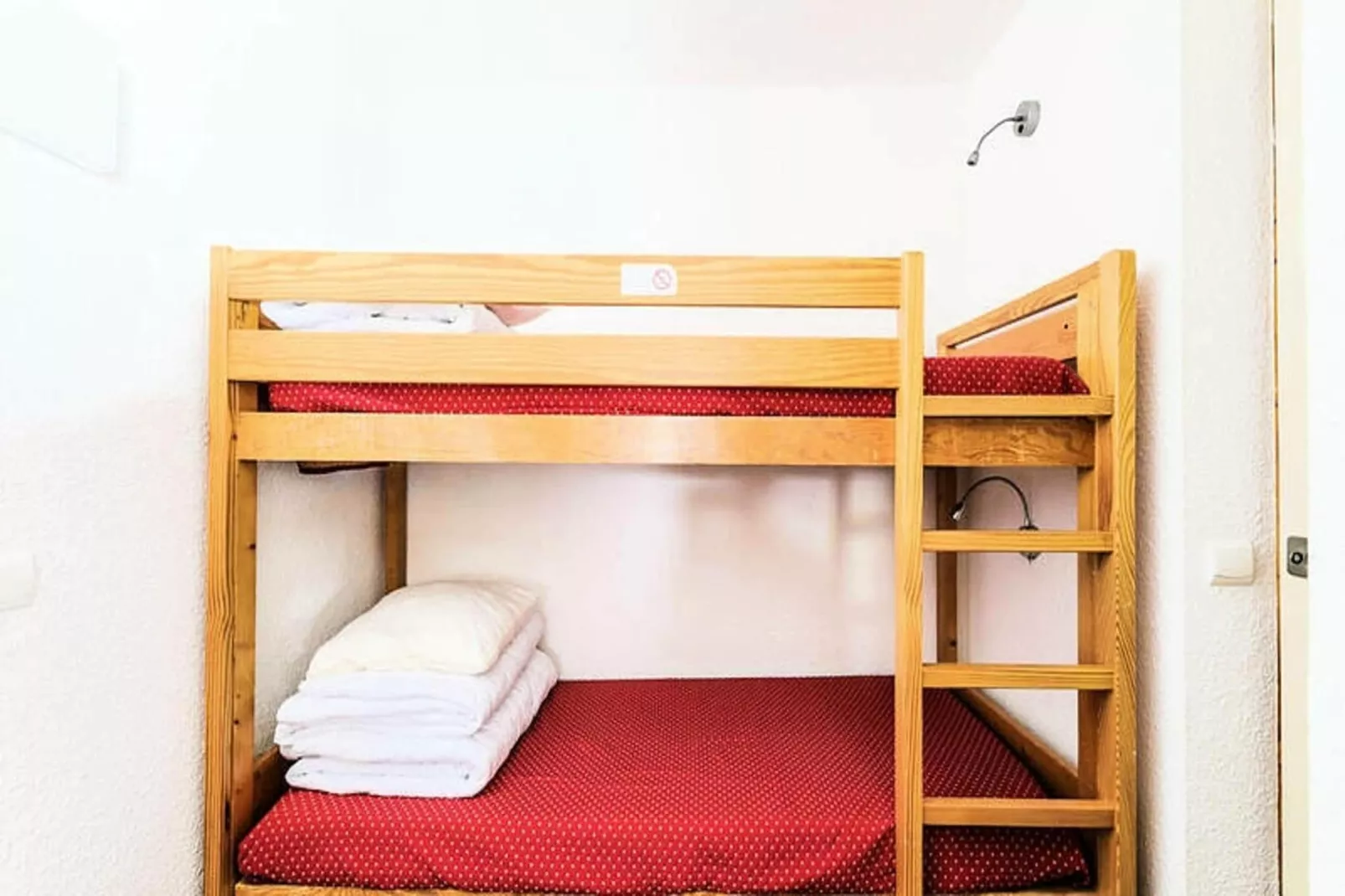 Résidence Les Chalets des Arolles - maeva Home-Bedroom