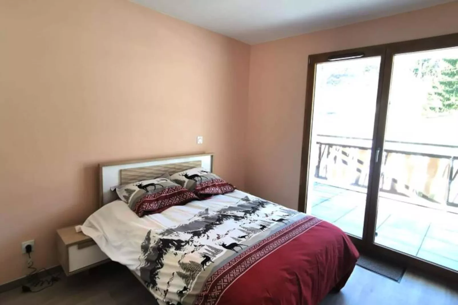 L'ecrin Des Neiges - Sauna-Image-tags.