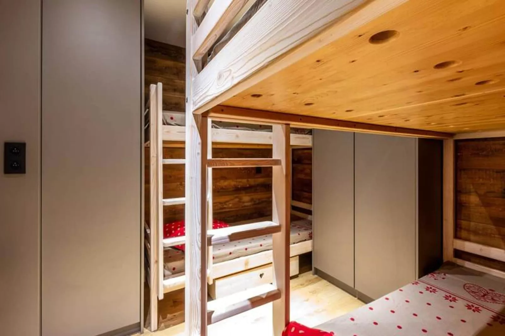 Résidence Portail G-Schlafzimmer