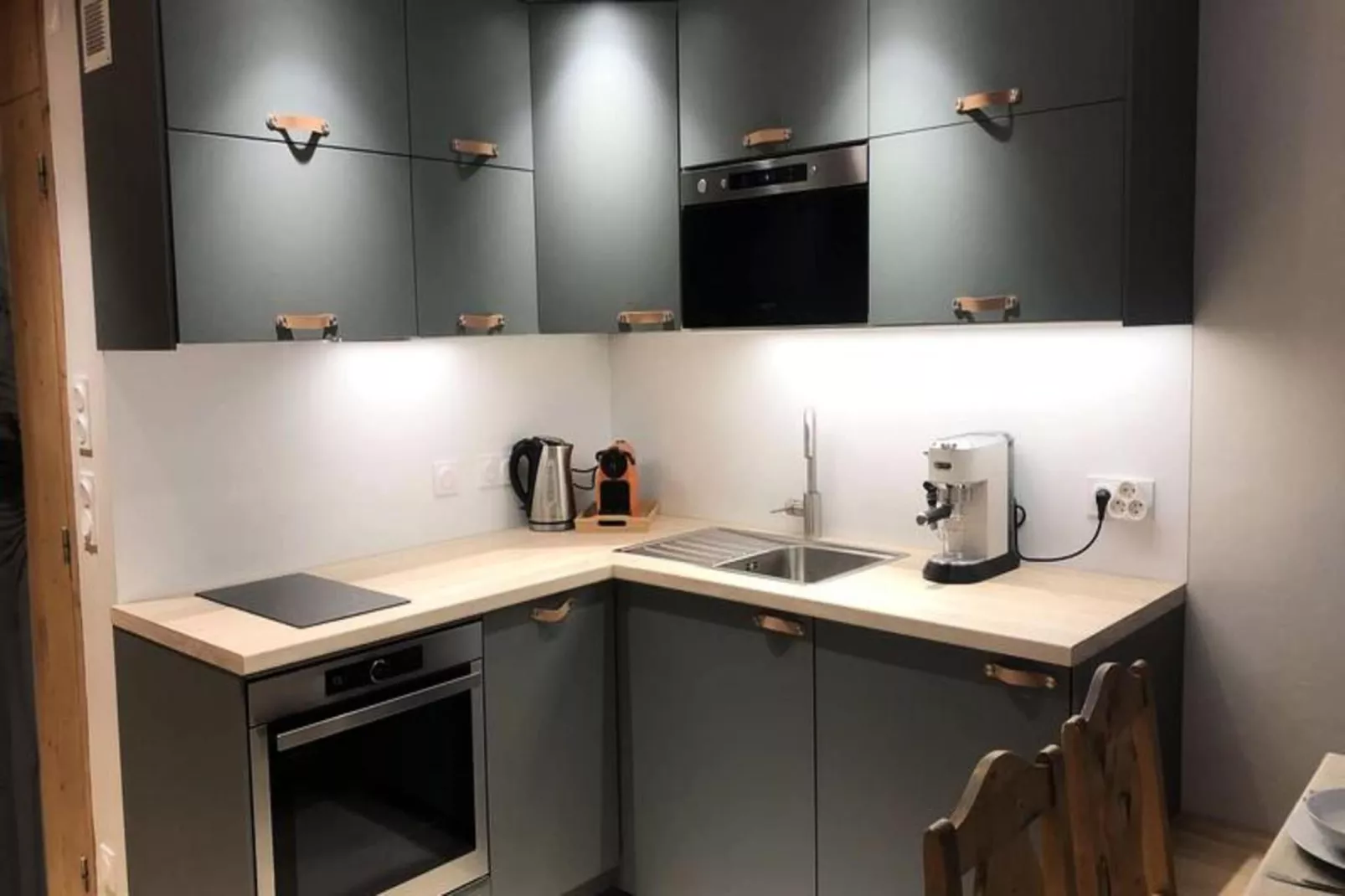 Résidence Lauziere Dessus-Landing