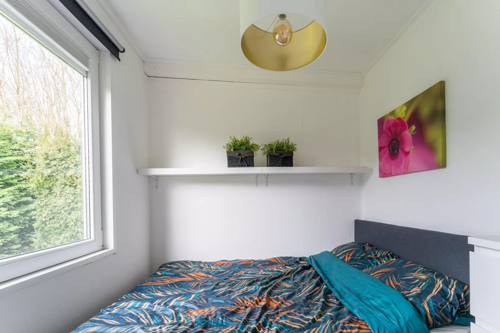 Scheldeoord 97-Bedroom