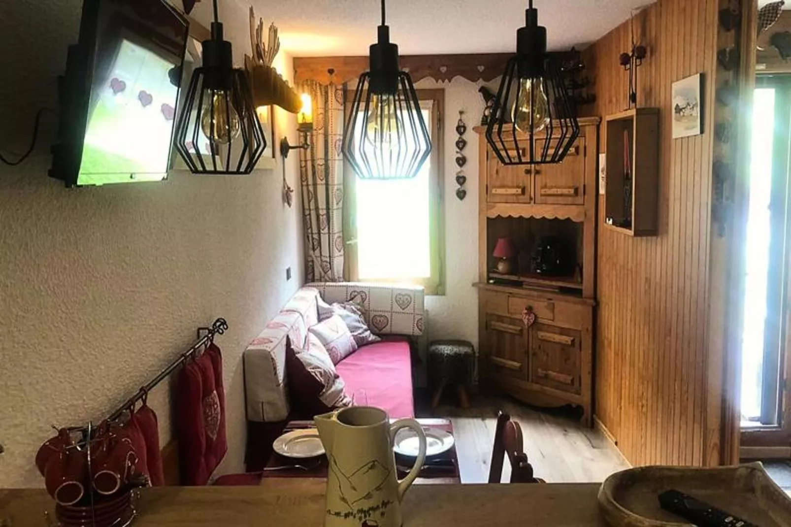 Résidence Prariond-Ambiente