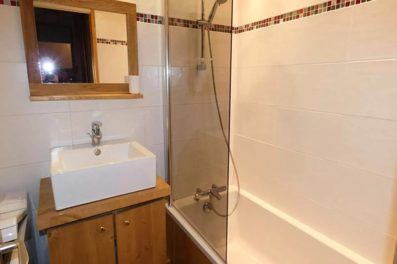 Résidence Portail-Bathroom