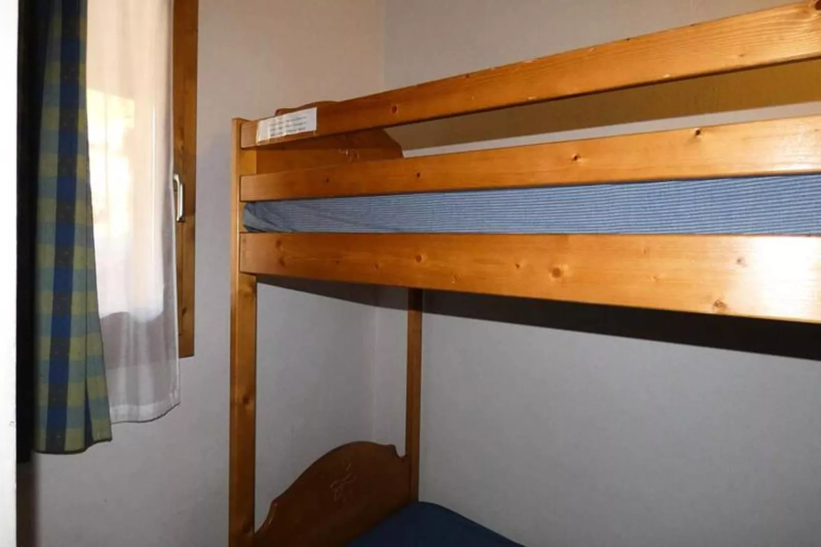 Résidence Athamante - Bedroom