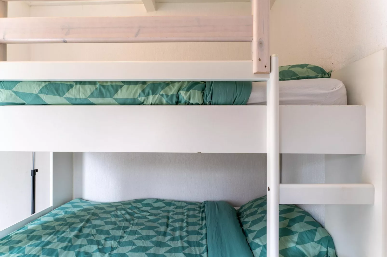 Scheldeoord 97-Bedroom