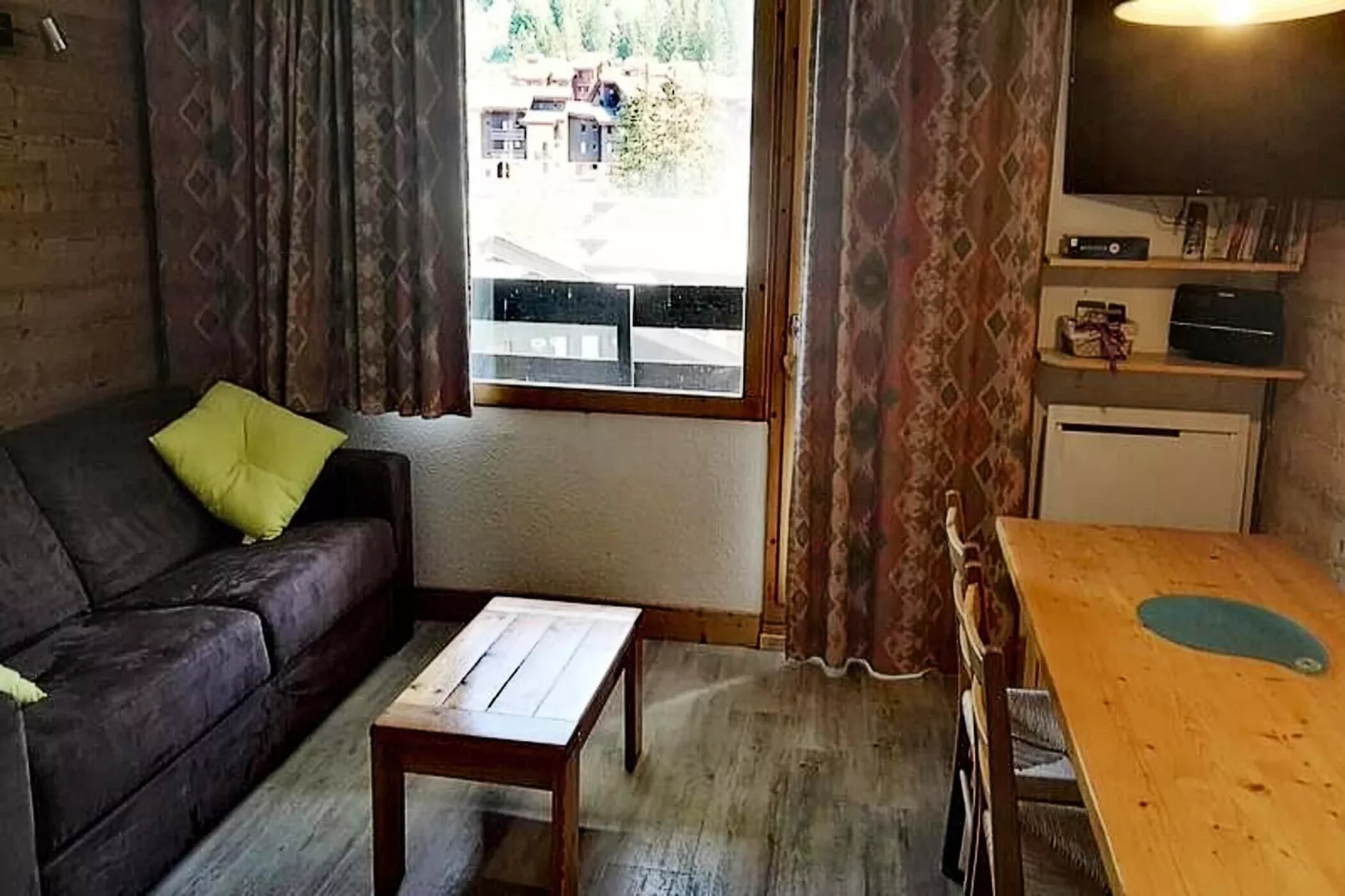 Résidence Ruelle-Salle de bain