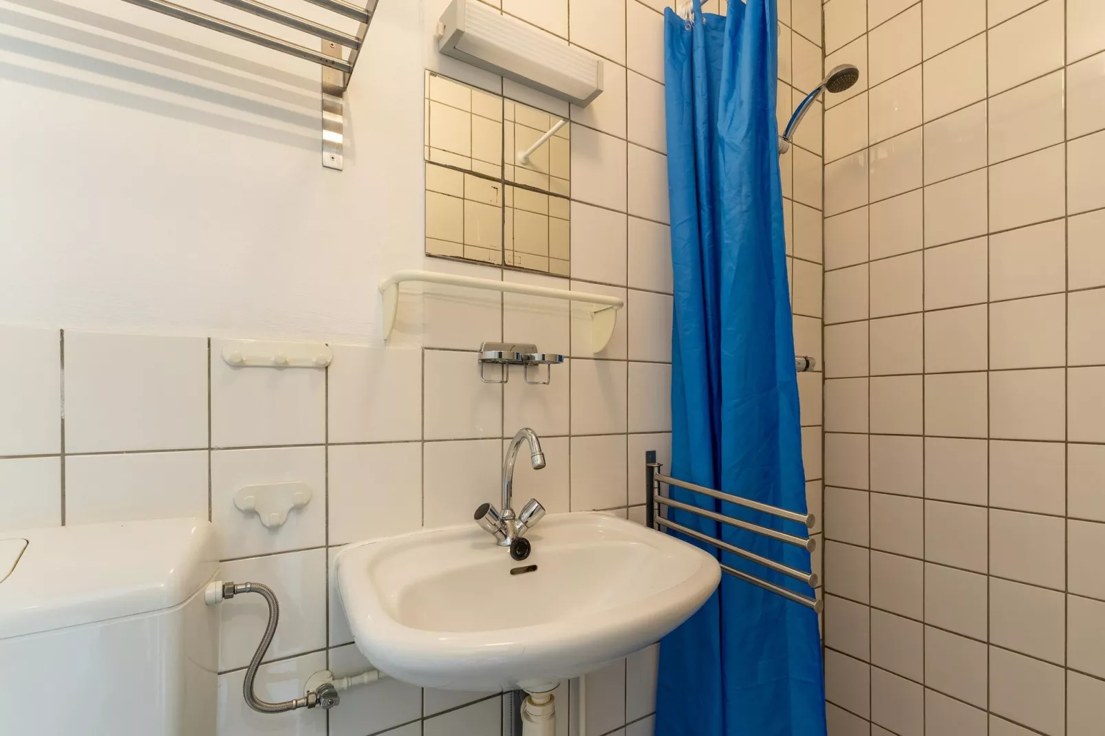 Scheldeoord 97-Bathroom