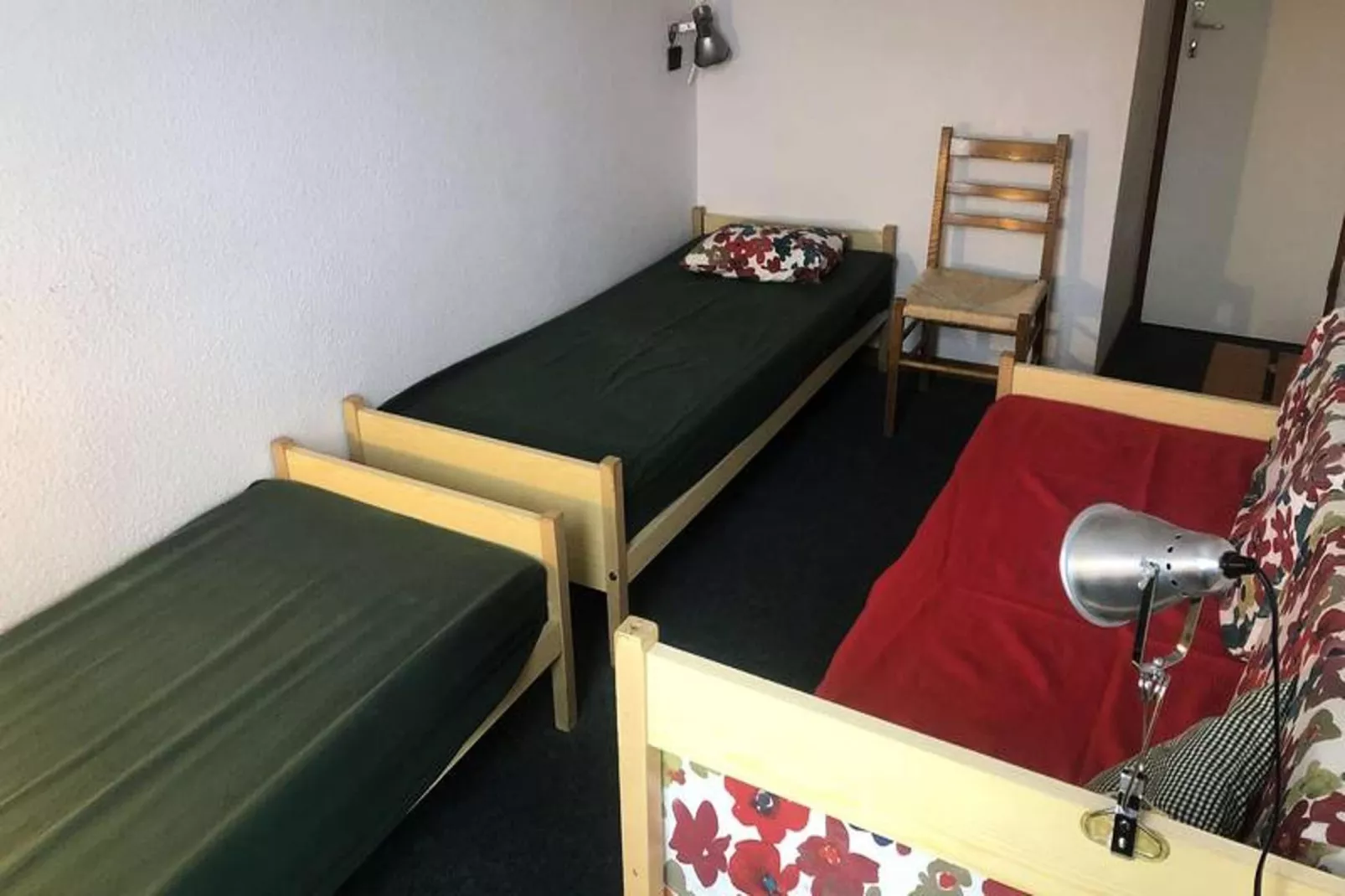 Résidence Marches-Bedroom