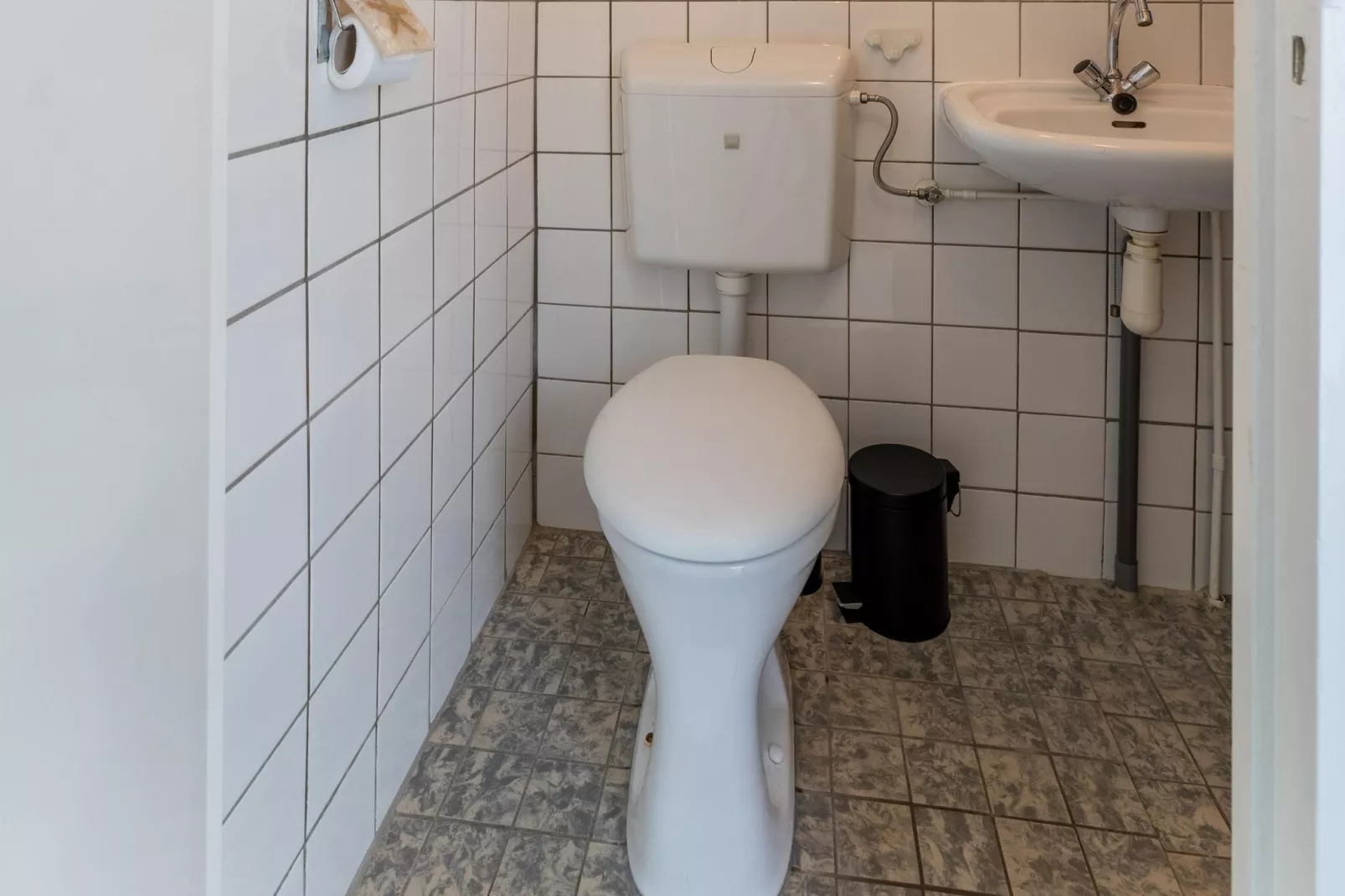 Scheldeoord 97-Bathroom