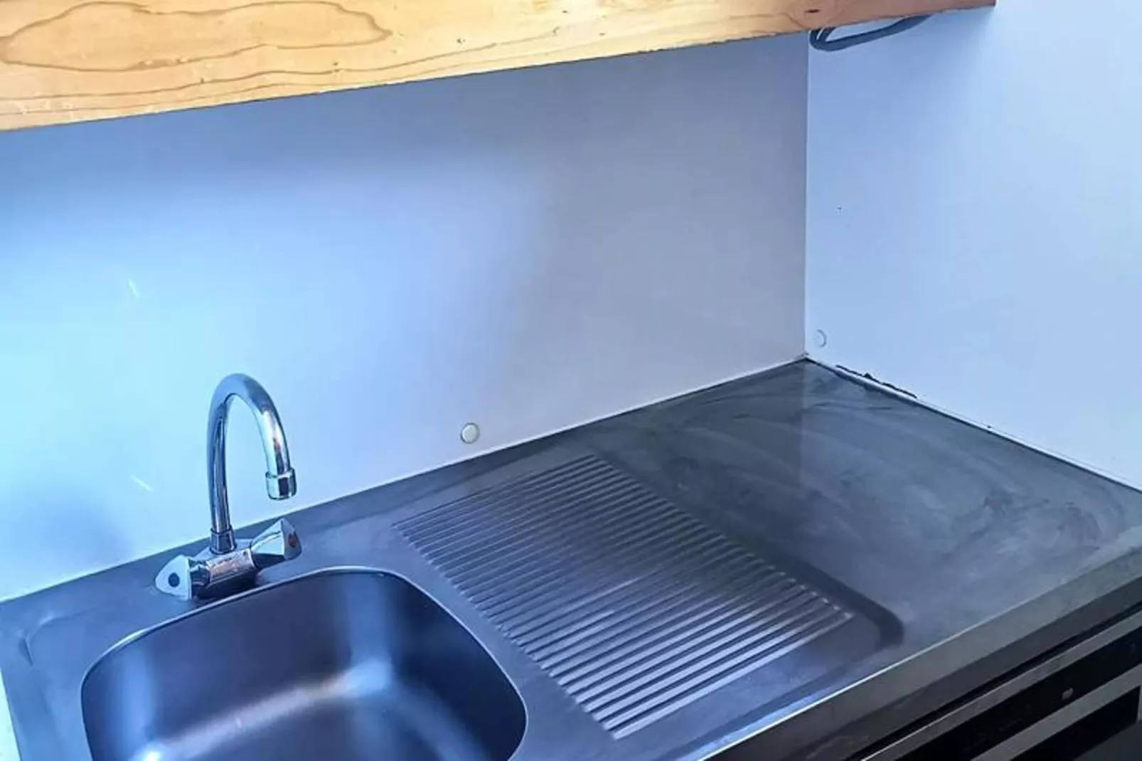 Résidence Bourg Morel - Bathroom