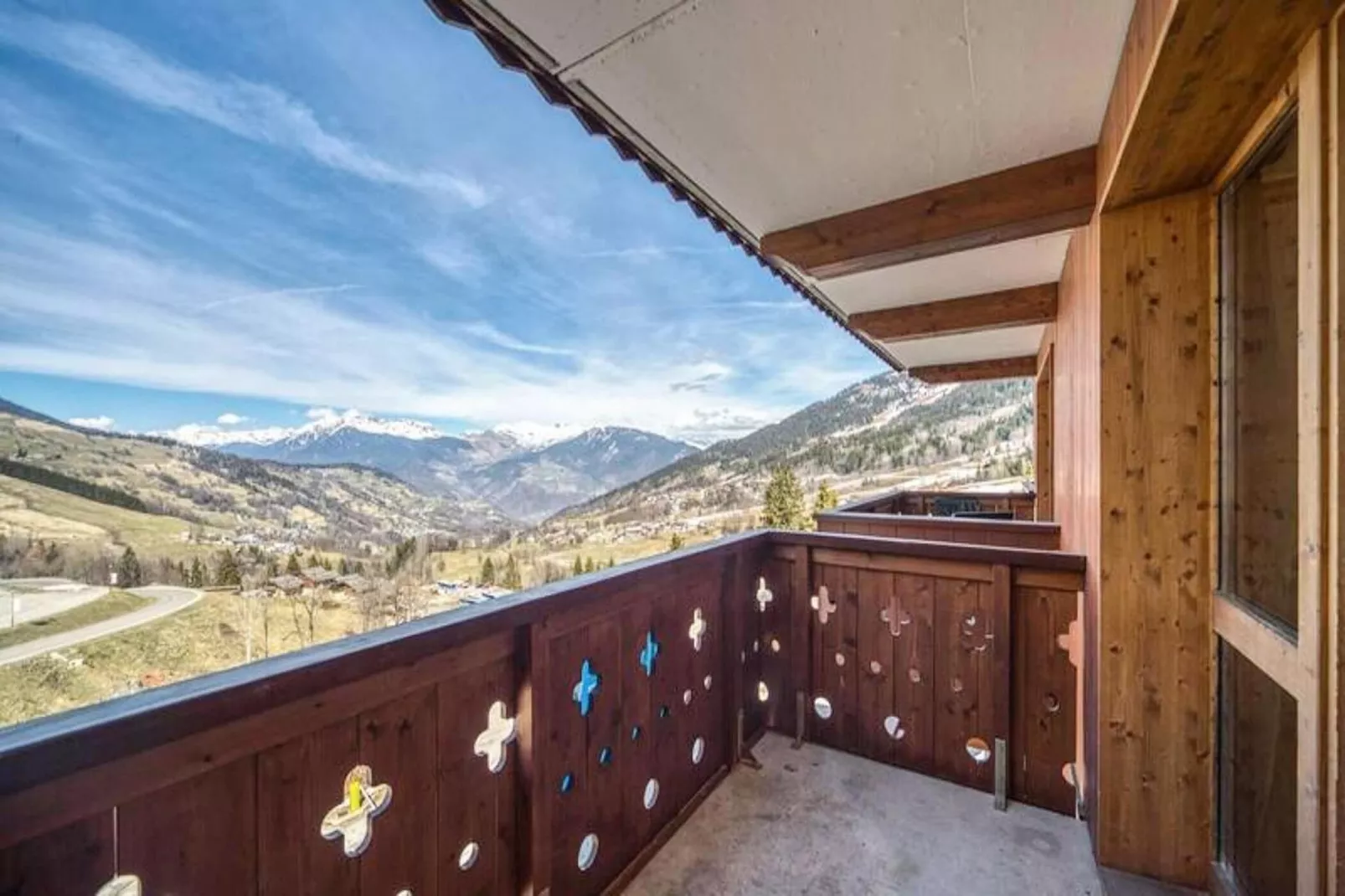 Résidence Valeriane-Salle de bain