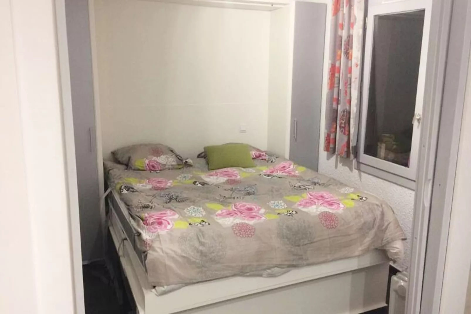 Résidence Pierres Plates - Salle de sport