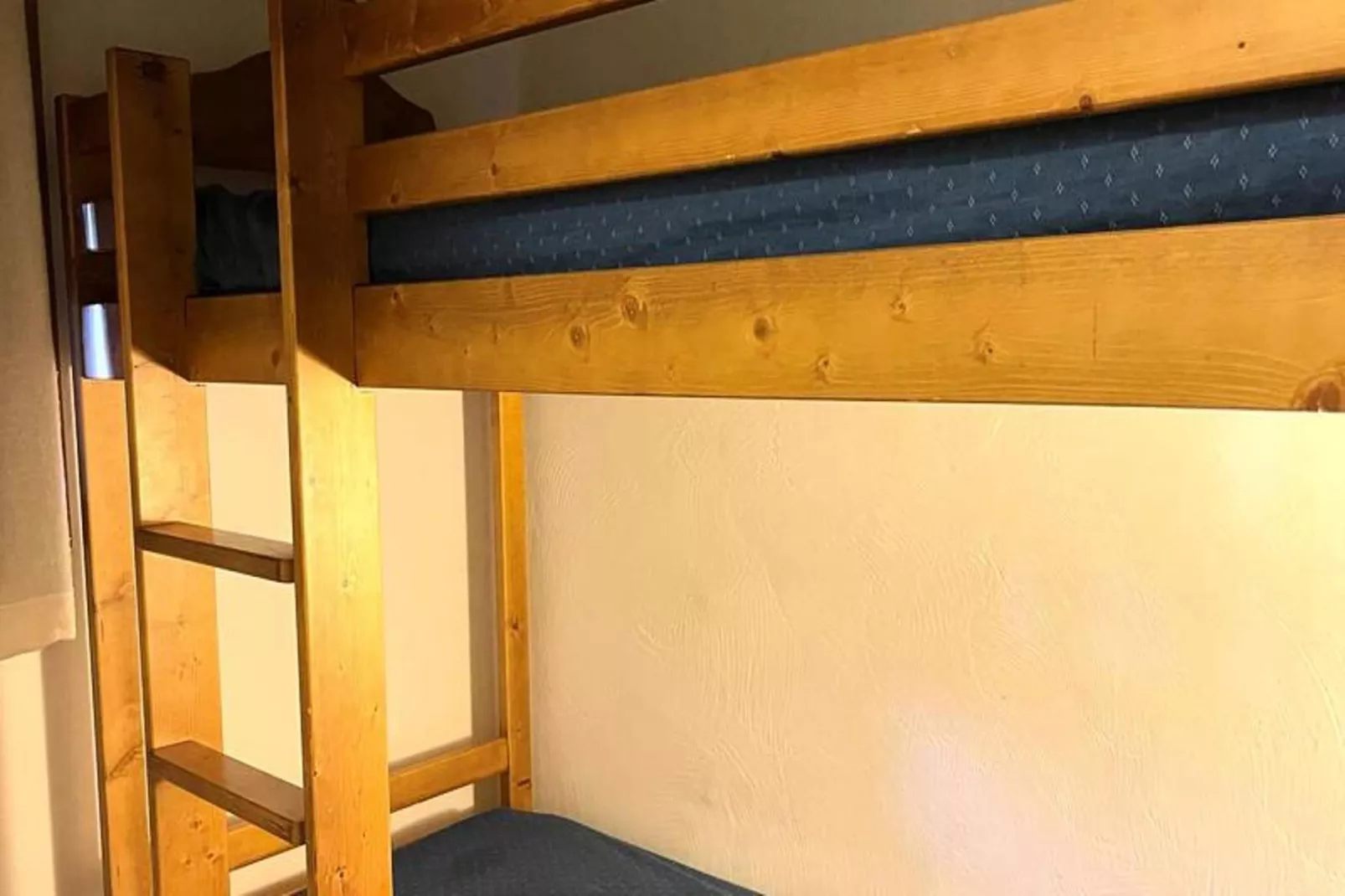 Résidence Athamante - Schlafzimmer