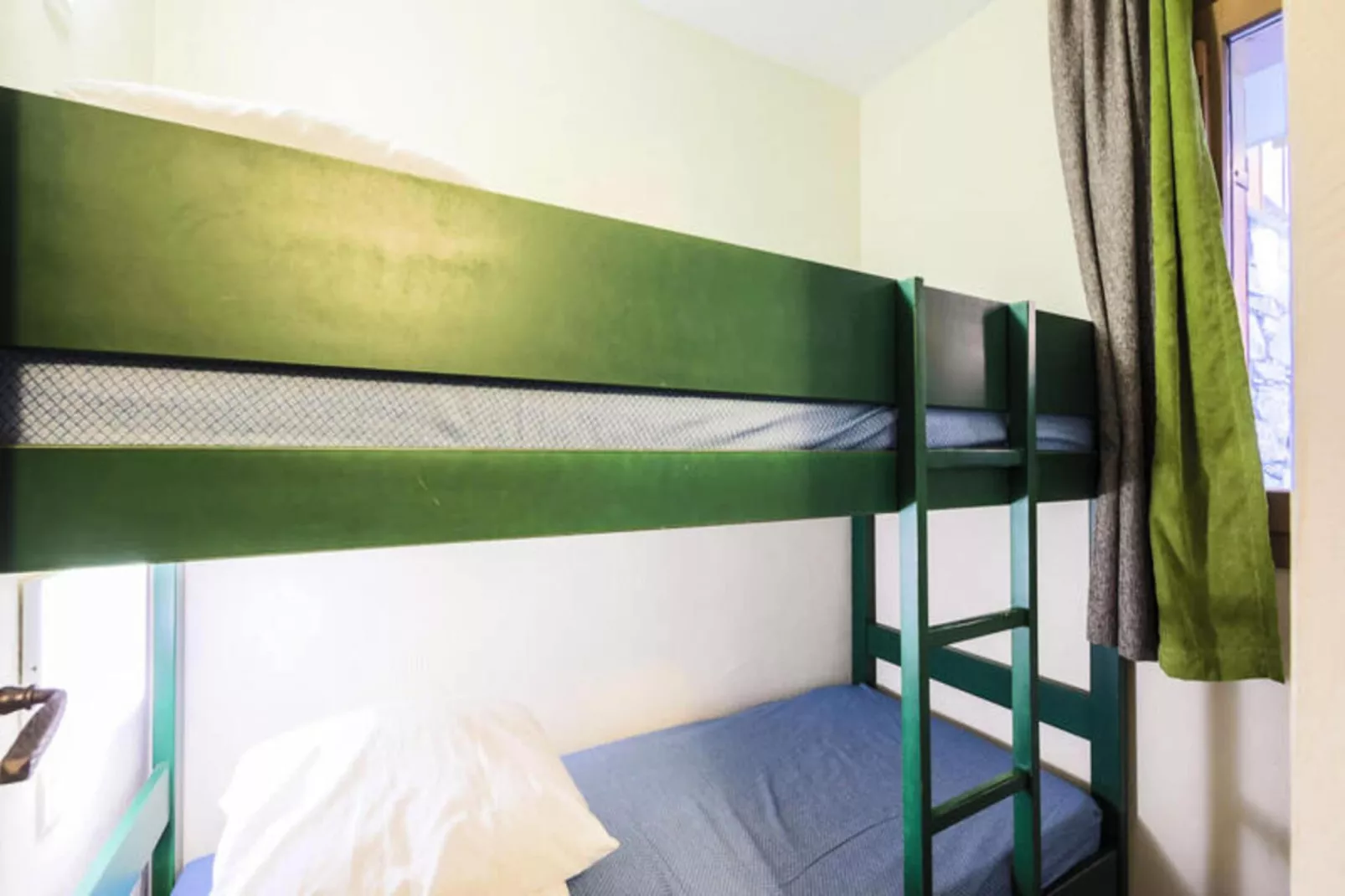 Quartier La Forêt - maeva Home-Bedroom