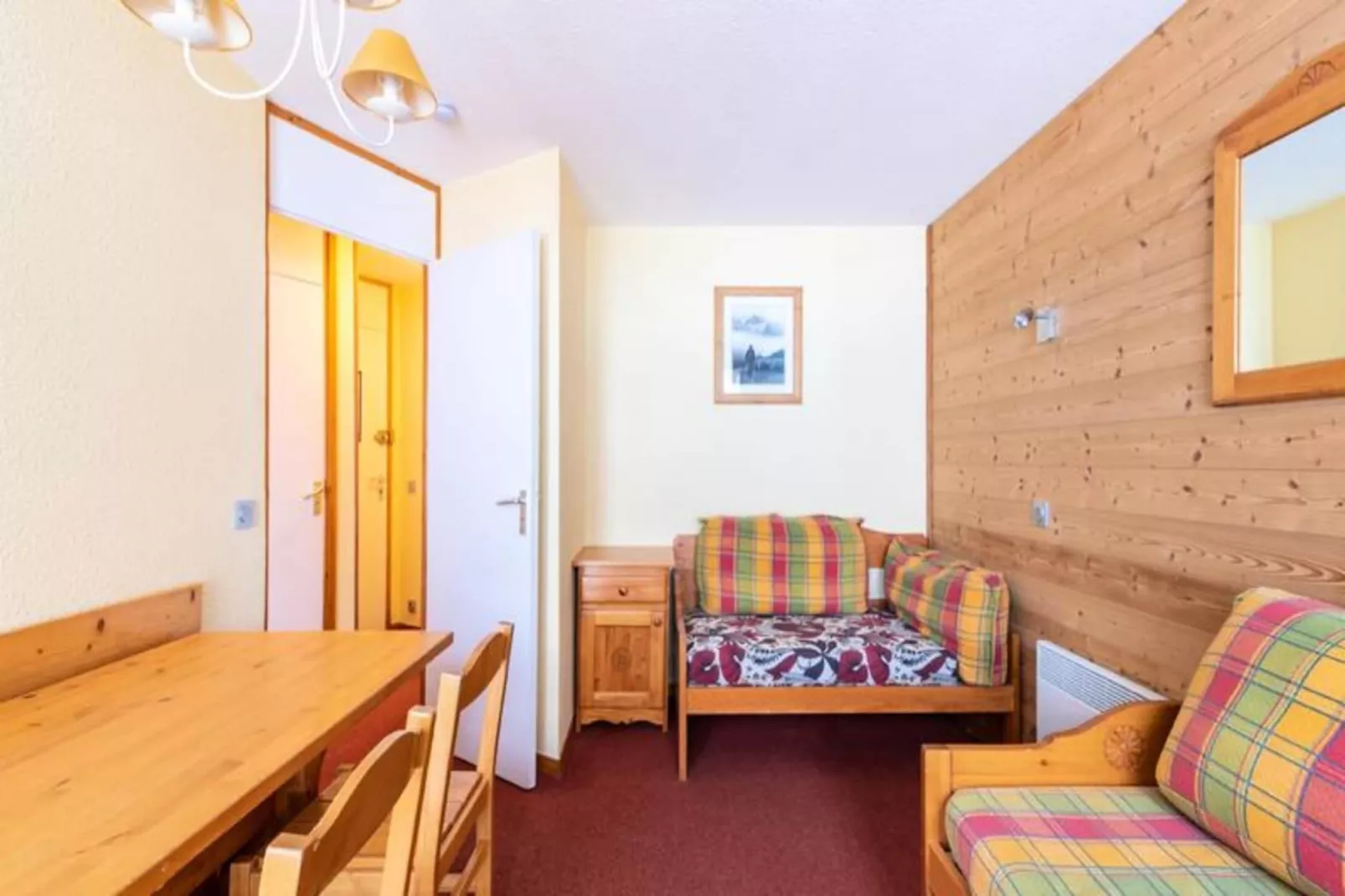 Quartier La Forêt - maeva Home-Exterior in summer