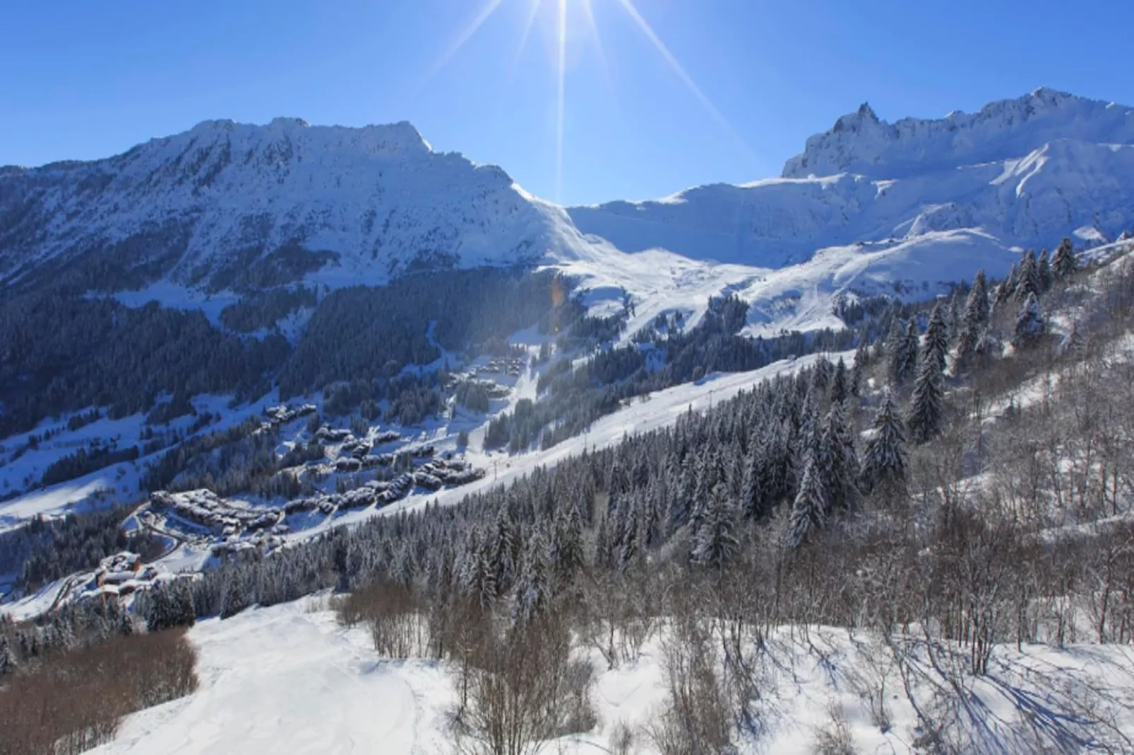 Quartier Crève Cœur - maeva Home-Image-tags.