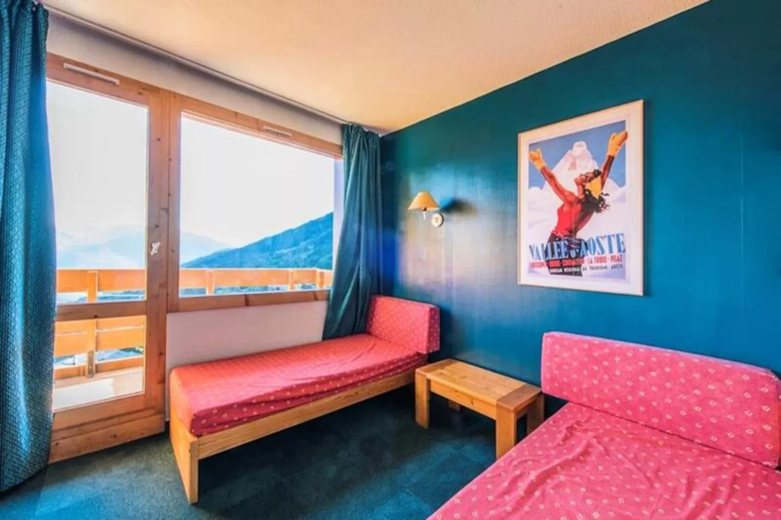 Quartier Crève Cœur - maeva Home-Image-tags.