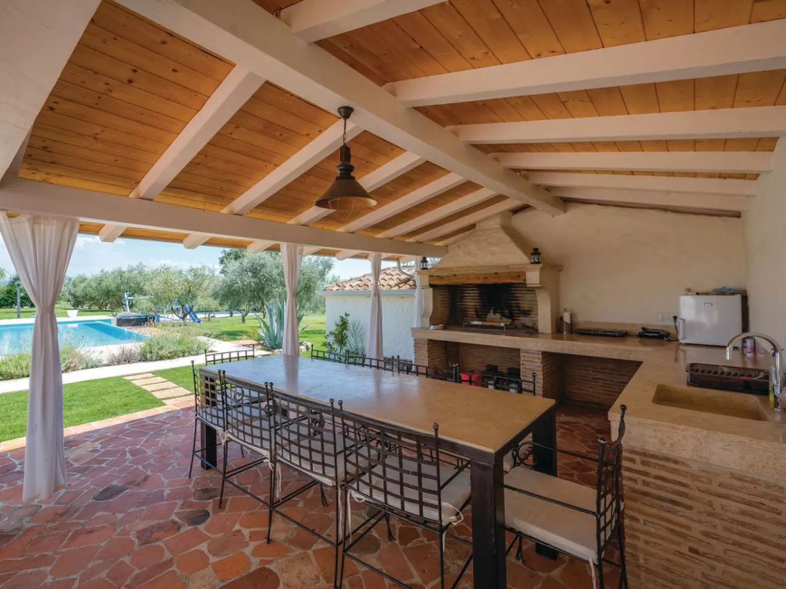 Green Experience-Outside